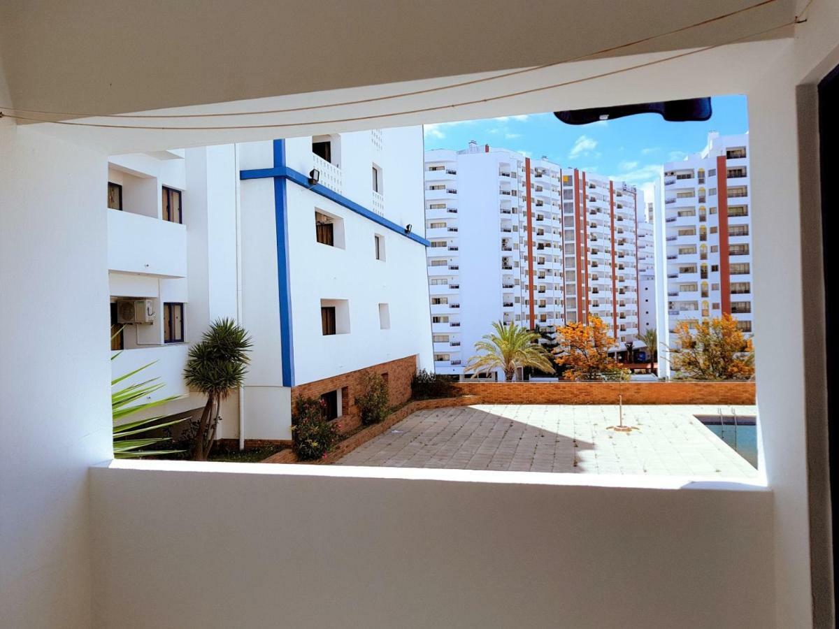 Ancora Na Praia ปอร์ติเมา ภายนอก รูปภาพ