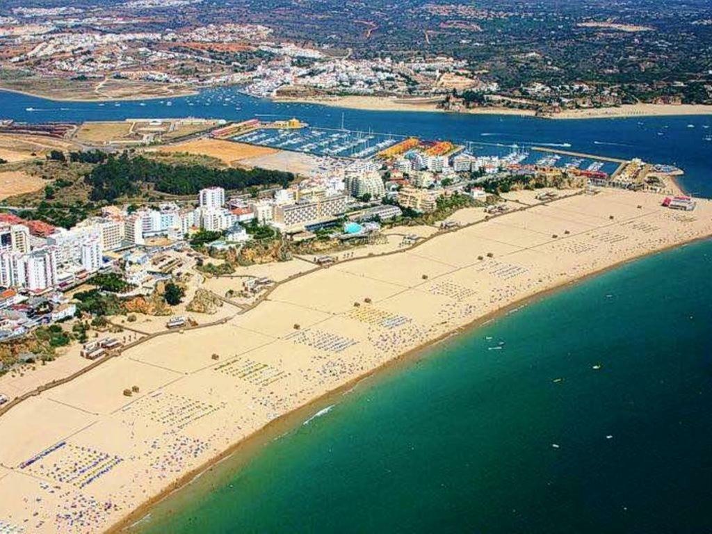 Ancora Na Praia ปอร์ติเมา ภายนอก รูปภาพ