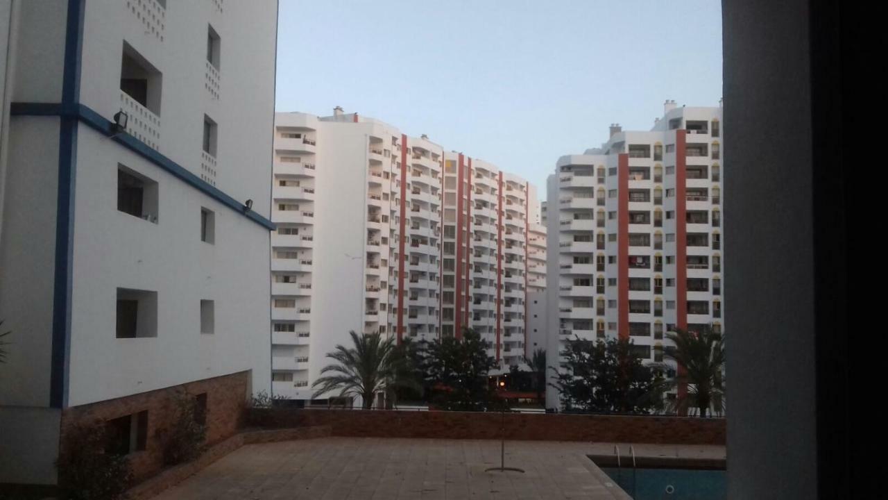 Ancora Na Praia ปอร์ติเมา ภายนอก รูปภาพ