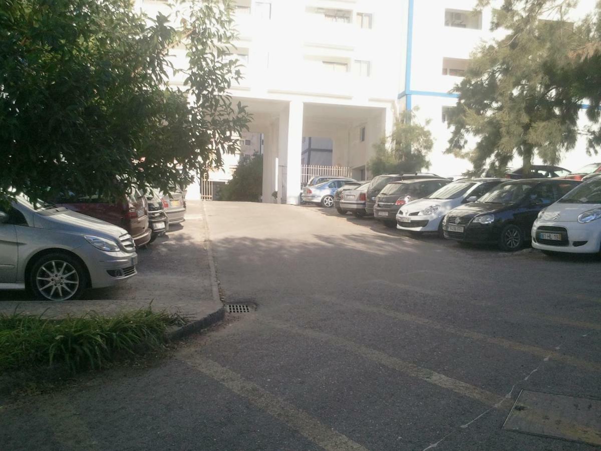 Ancora Na Praia ปอร์ติเมา ภายนอก รูปภาพ
