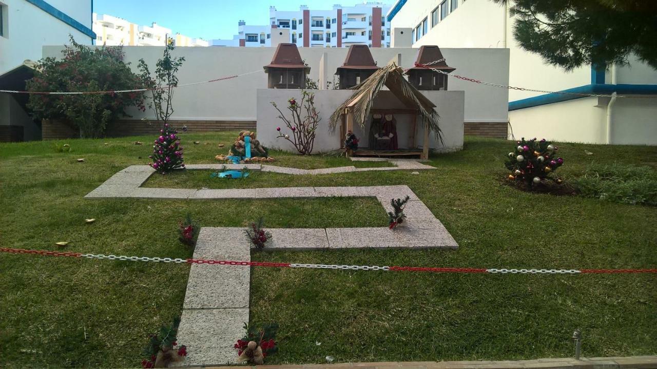Ancora Na Praia ปอร์ติเมา ภายนอก รูปภาพ