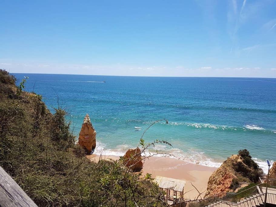 Ancora Na Praia ปอร์ติเมา ภายนอก รูปภาพ